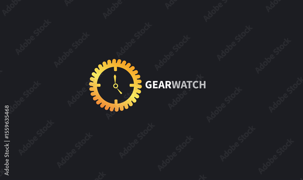 Fototapeta premium instruction company logo