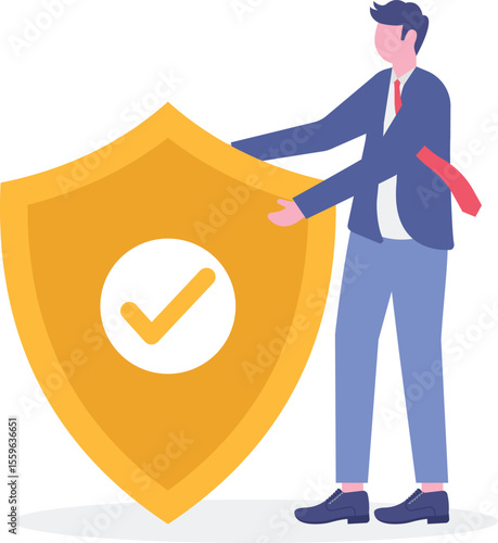 Reputation management and good social fame protection .
