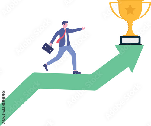 Employee incentive and motivation for job performance.


