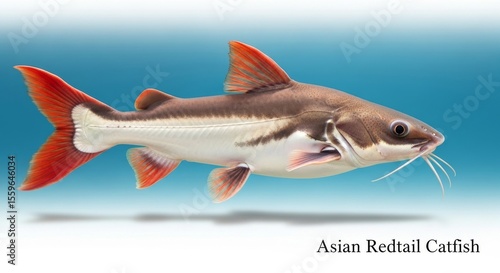 Asian Redtail