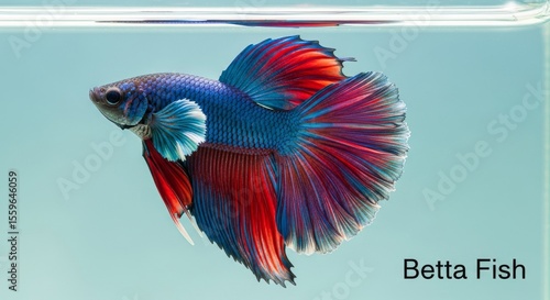 Betta Fish