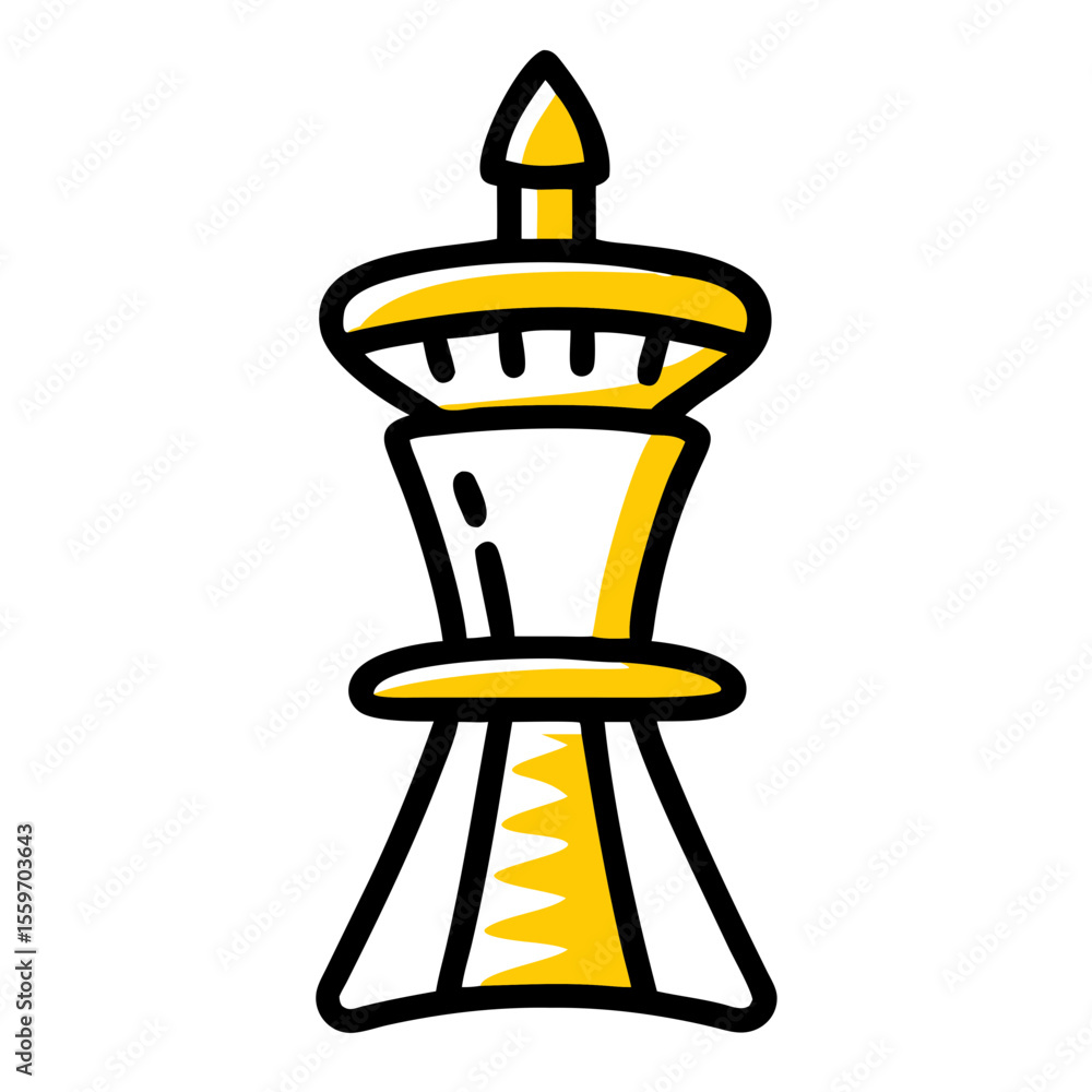 Tower Icon Tower Icon