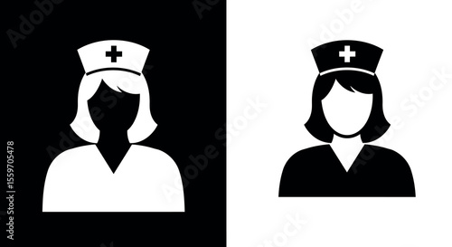 Dental care vector illustration of toothbrush and toothpaste in line art style for health and hygiene designs