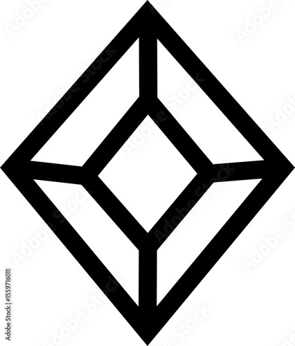 Gourmet Sea Salt icon, crystals of gourmet sea salt are meticulously arranged in an elegant, transparent inviting a sensory pristine purity and subtle allure. Cooking vector icons template design