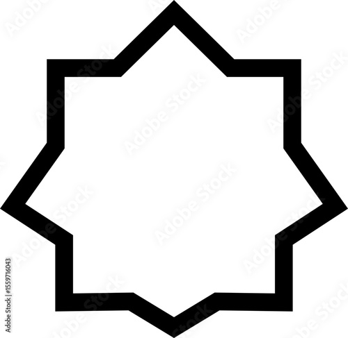 Gourmet Sea Salt icon, crystals of gourmet sea salt are meticulously arranged in an elegant, transparent inviting a sensory pristine purity and subtle allure. Cooking vector icons template design