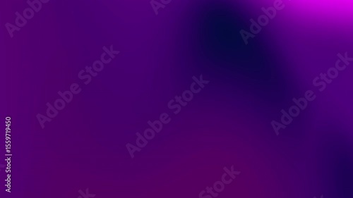 Wallpaper Mural Purple dark vibrant abstract gradient animation background with smooth liquid wave. Suitable for web design, presentations, and digital artwork projects. Ideal for creative design purposes.	
 Torontodigital.ca
