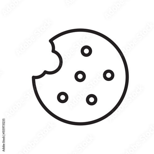 cookie icon 