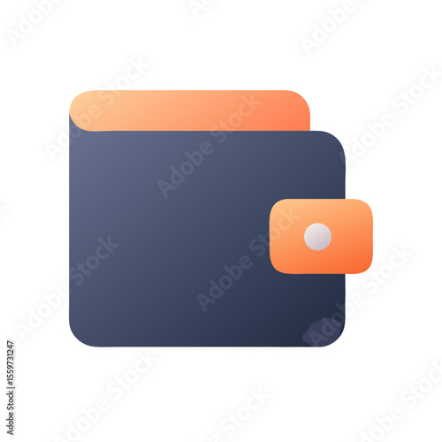 Wallet Icon