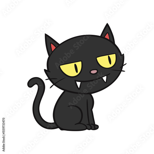 Halloween Silhouettes Collection: Ghosts, Pumpkins, and Spooky Icons