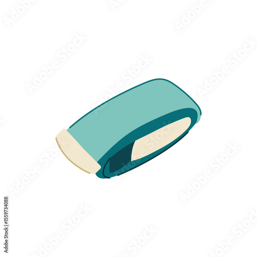 firstaid tourniquet emergency care cartoon vector illustration