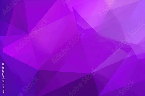 Abstract purple geometric texture, background design. High quality