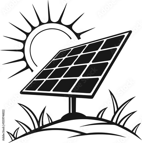 solar panels