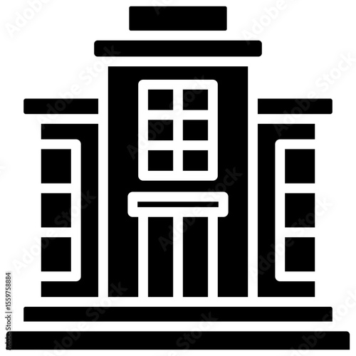 Hotel Icon