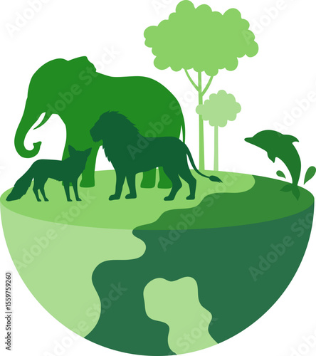 World Wildlife Day