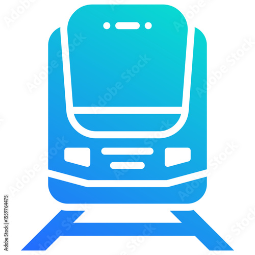 Train Icon