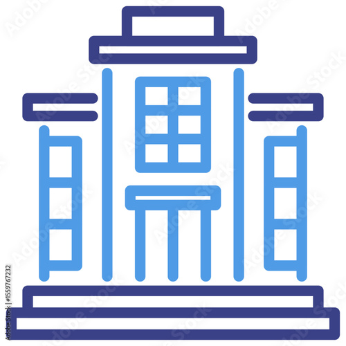 Hotel Icon