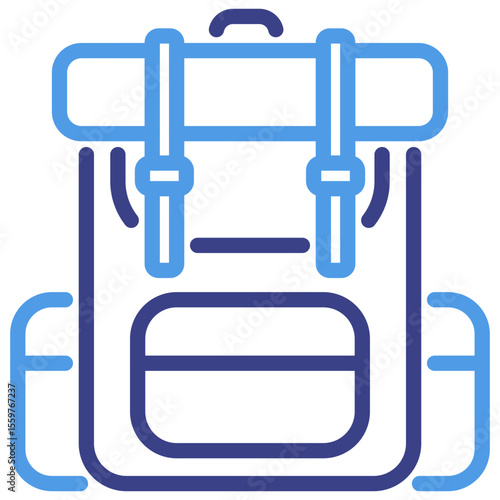 Backpack Icon