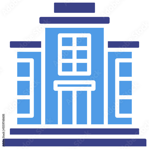Hotel Icon