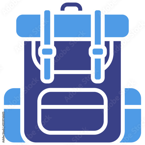 Backpack Icon
