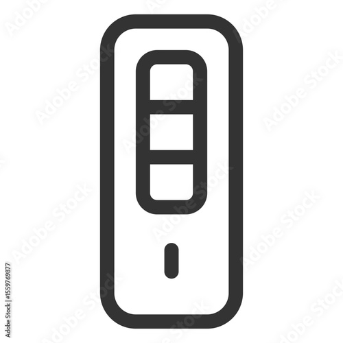 Antigen Rapid Test icon