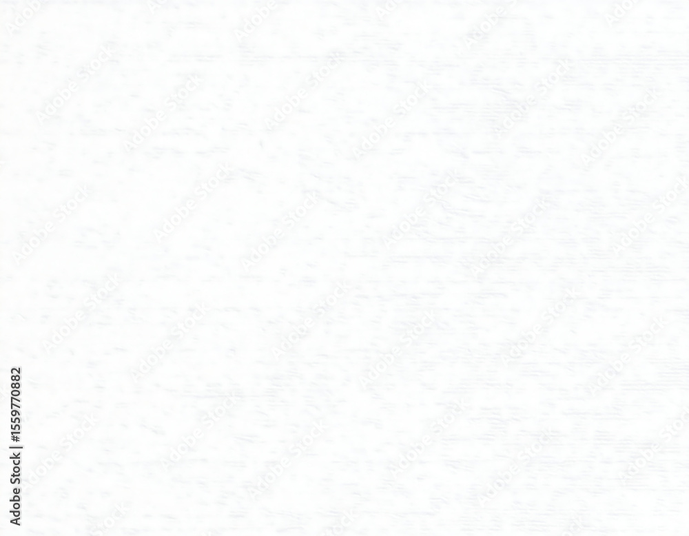 Obraz premium Uniformly textured, blank, pure white surface.