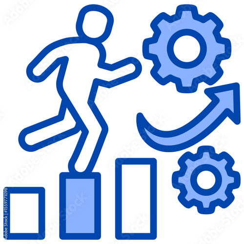 Productivity Icon