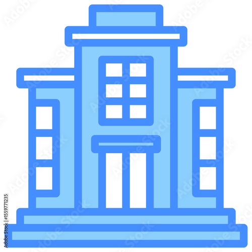 Hotel Icon