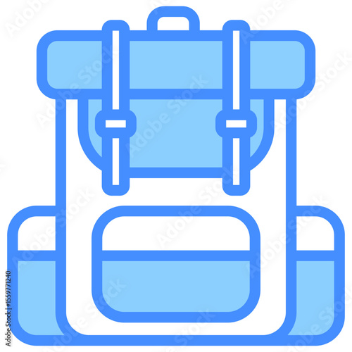 Backpack Icon