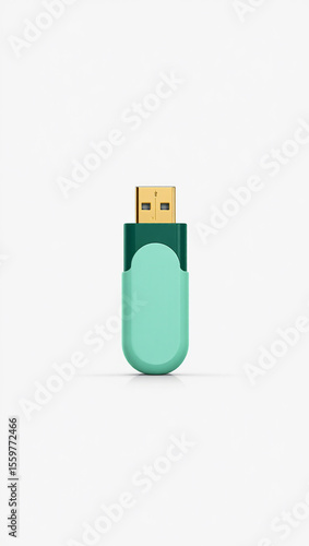 usb flash memory