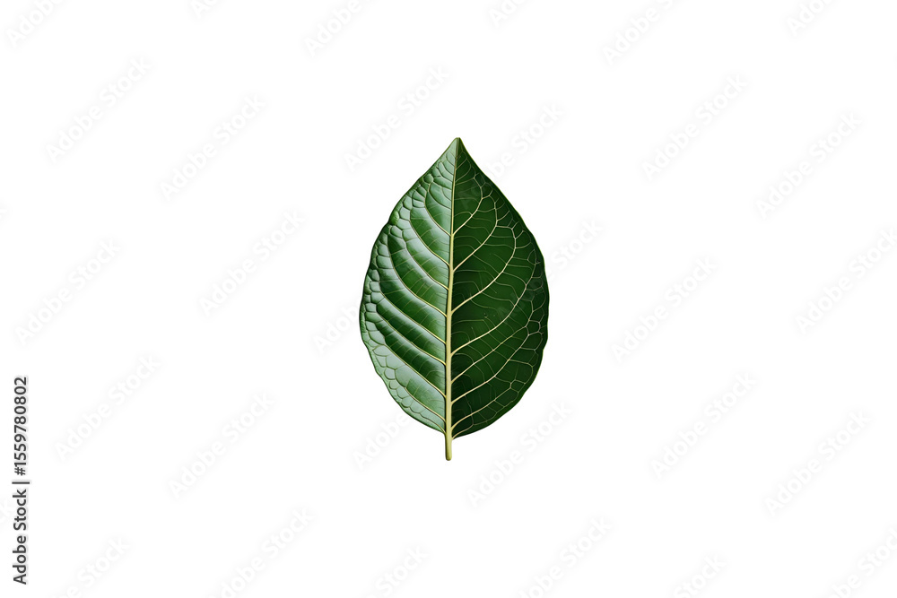 Fototapeta premium Bay Leaf Spice PNG - 1