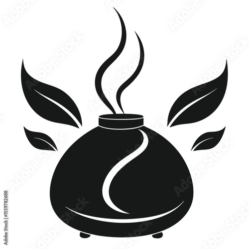Aromatherapy Diffuser Elevate Your Home with Calming Scents and Natural Essential Oils