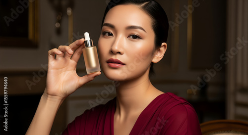 Prestige Skincare: Enhancing Natural Beauty in Indonesia.