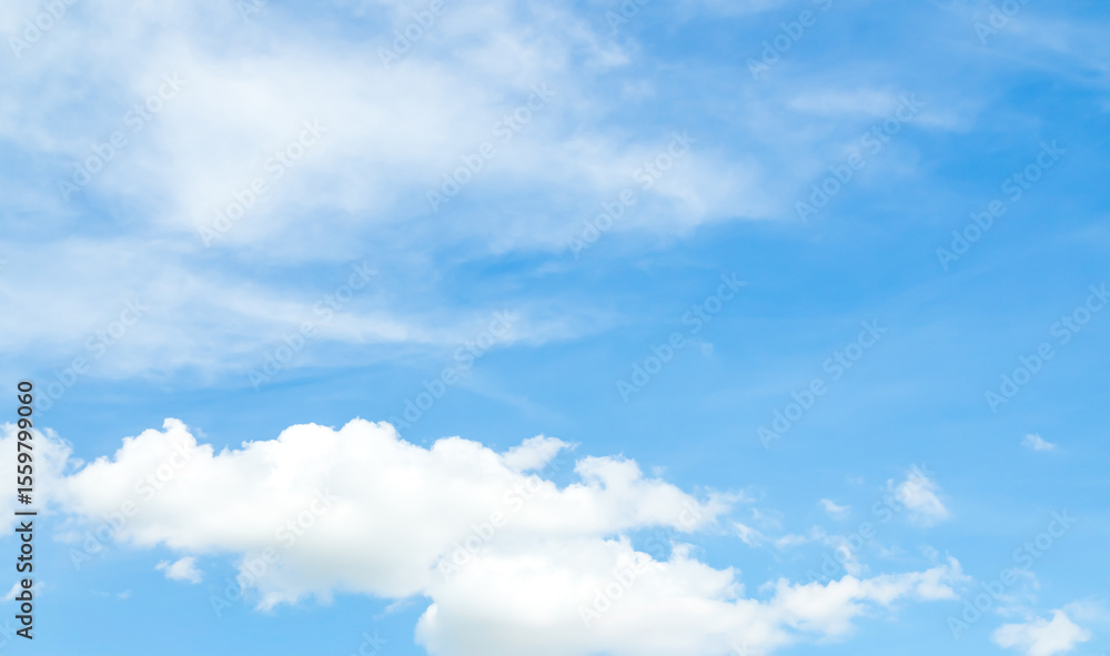 Sky cloud blue nature background paronama web cloudy summer winter season day, light beauty horizon spring brigth gradient calm abstract backdrop air nature view wallpaper landscape environment. Sky cloud blue nature background paronama web cloudy summer winter season day, light beauty horizon spring brigth gradient calm abstract backdrop air nature view wallpaper landscape environment.
