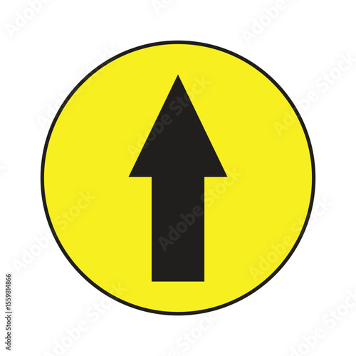 Free Download  arrow sign - GFXLoad