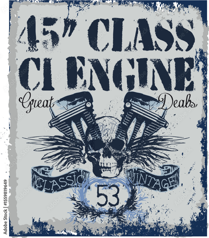 Naklejka premium Adobe Illustrator Artwork