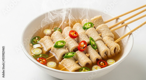 어묵탕