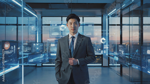 Business Office Technology. Corporate Office Solutions