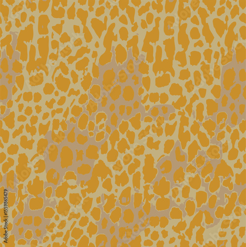 Grunge Vector elegant abstract inverted vivid color sets leopard animal skin cheetah, wild life, fashion, print repeat, naturale textured, fabric seamless pattern, all over print suitable on surface 