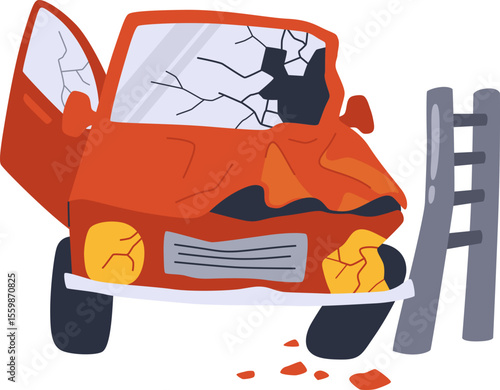 Car accident

