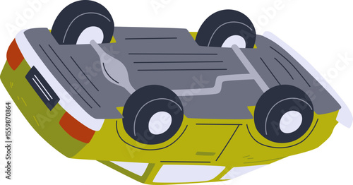 Car accident

