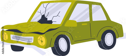 Car accident

