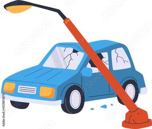 Car crash

