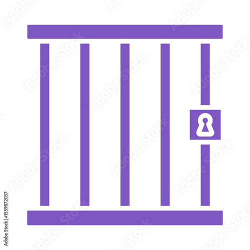 Prison Icon