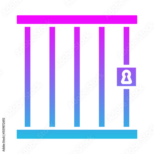 Prison Icon