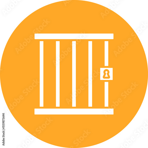 Prison Icon