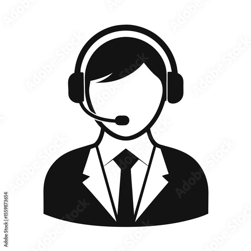 call center operator