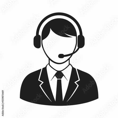 call center operator