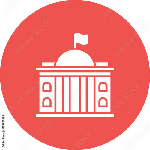 Government Icon