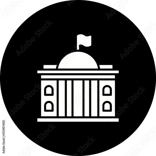 Government Icon