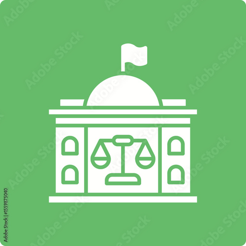 Court Icon